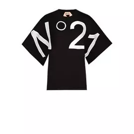Футболка No21