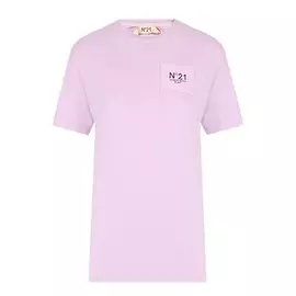 Футболка No21