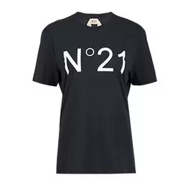 Футболка No21