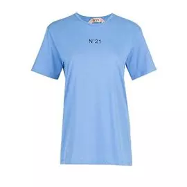 Футболка No21