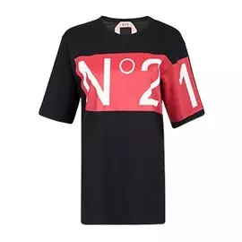 Футболка No21
