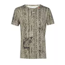 Футболка OFF-WHITE