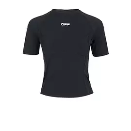 Футболка OFF-WHITE