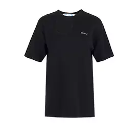 Футболка OFF-WHITE