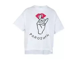 Футболка P.A.R.O.S.H.