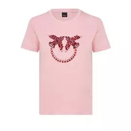 Футболка PINKO