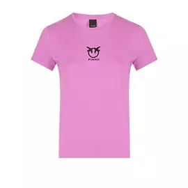 Футболка PINKO