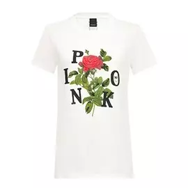 Футболка PINKO