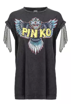 Футболка PINKO