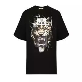 Футболка ROBERTO CAVALLI