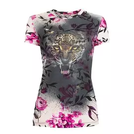 Футболка ROBERTO CAVALLI