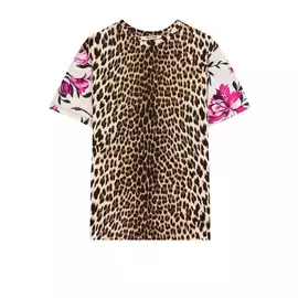 Футболка ROBERTO CAVALLI