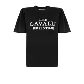 Футболка ROBERTO CAVALLI