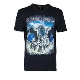 Футболка ROBERTO CAVALLI