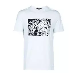 Футболка ROBERTO CAVALLI