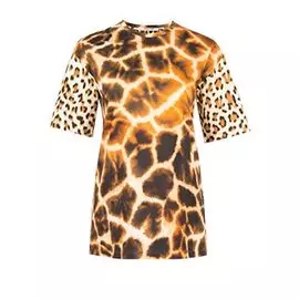 Футболка ROBERTO CAVALLI