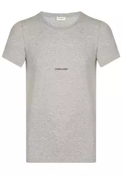 Футболка SAINT LAURENT