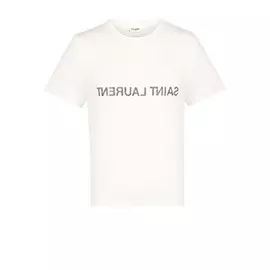 Футболка SAINT LAURENT