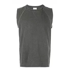 Футболка SAINT LAURENT