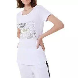 Футболка LIU JO