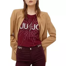 Футболка LIU JO