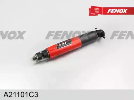 амортизатор передний ! газовый\ ГАЗ 2410/3102/31029/3110/31105 A21101C3 FENOX