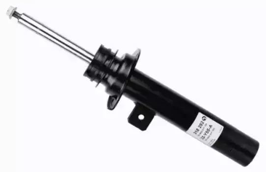 амортизатор передний газовый! левый\ BMW F45/F46/F48 14> 318 292 SACHS