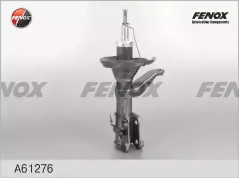 амортизатор передний левый газовый!\ Honda CR-V II 2.0 02-04 A61276 FENOX