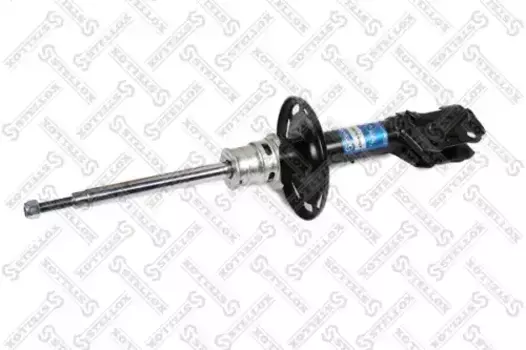 амортизатор передний левый газовый!\ Honda Jazz all 02-08 4203-9058-SX STELLOX