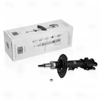 амортизатор передний левый газовый!\ Huyndai ix35 10> AG 08197 TRIALLI