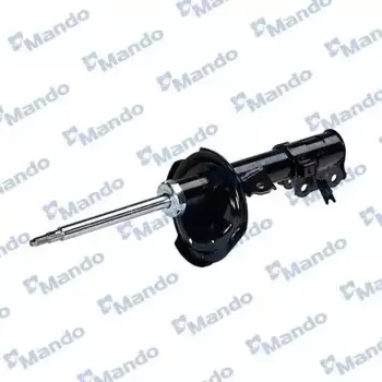 амортизатор передний левый газовый!\ Hyundai Accent, KIA Rio 1.4-1.6 05> EX546501E200 MANDO