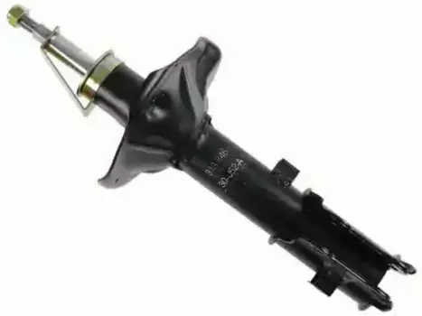 амортизатор передний левый газовый!\ Hyundai Accent/Pony 94-00 313 846 SACHS