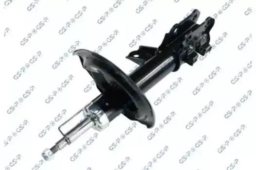 амортизатор передний левый газовый!\ Hyundai Elantra all 07-08 32307762 GSP