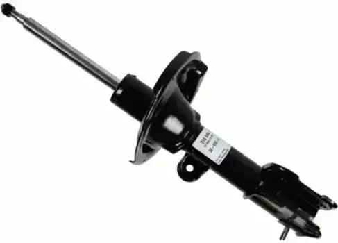 амортизатор передний левый газовый!\ Hyundai H-1 Cargo (TQ) 11> 316 849 SACHS
