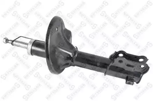амортизатор передний левый газовый!\ Hyundai Matrix all 01> 4203-9068-SX STELLOX