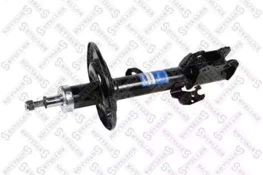 амортизатор передний левый газовый!\ Lexus RX350 2010 4214-0153-SX STELLOX