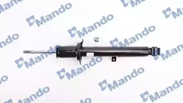 амортизатор передний газовый левый!\ Lexus IS350/IS250 RWD 06-12 MSS015631 MANDO