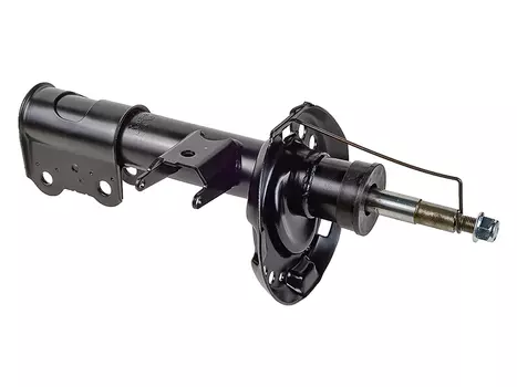 амортизатор передний газовый левый!\ MB W176/W246 11> 4215-0246-SX STELLOX