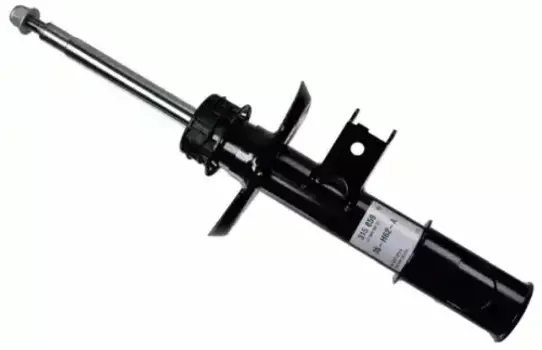 амортизатор передний газовый левый!\ MB W176/W246 11> 315 859 SACHS
