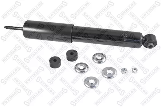 амортизатор передний газовый!\ Mazda B Series 4WD 85> 4213-9853-SX STELLOX