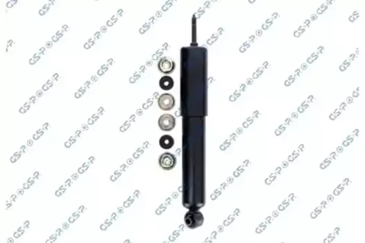 амортизатор передний газовый!\ Mazda BT-50 06> 32103420 GSP