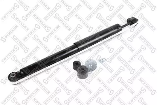 амортизатор передний газовый!\ MB CLK C208 Cabrio/Coupe 2.0-4.3 97-02 4213-9874-SX STELLOX