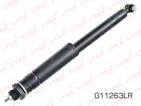 амортизатор передний газовый!\ MB E200-430 (W210) 95-02 G11263LR LYNXAUTO