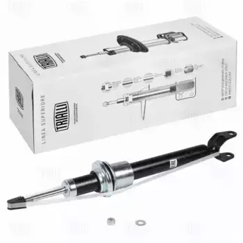 амортизатор передний газовый!\ MB E-Class W211 2.0/2.2-4.2CDi 02> AG 15059 TRIALLI