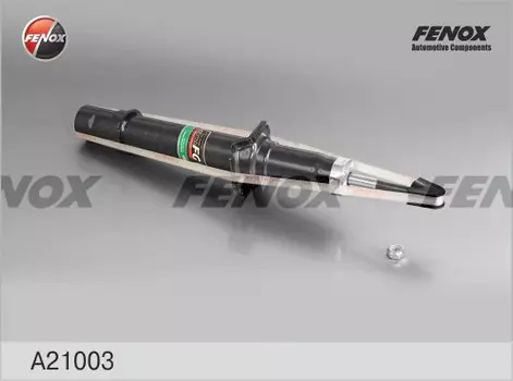 амортизатор передний газовый!\ Honda Accord/Vigor 2.0/2.4/2.2TDCi 03> A21003 FENOX