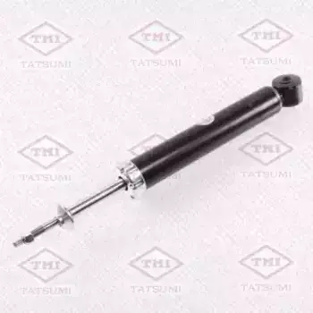амортизатор передний газовый!\ MB ML W163 2.3-5.0 98-05 TAA1081 TATSUMI