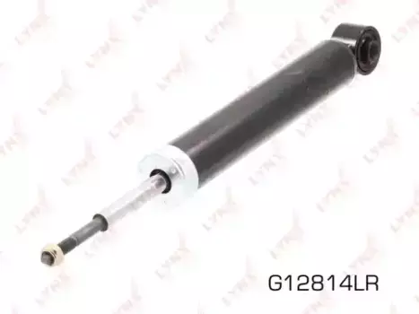 амортизатор передний газовый!\ MB ML W163 98> G12814LR LYNXAUTO