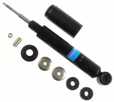 амортизатор передний газовый!\ MB ML W163 98> 311 367 SACHS