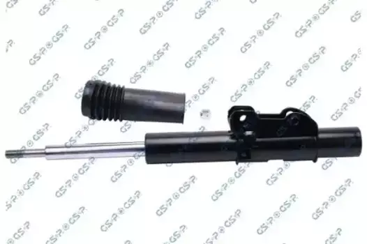 амортизатор передний газовый!\ MB Sprinter 1.8-3.5i/2.0-3.0D 06> 32300480 GSP