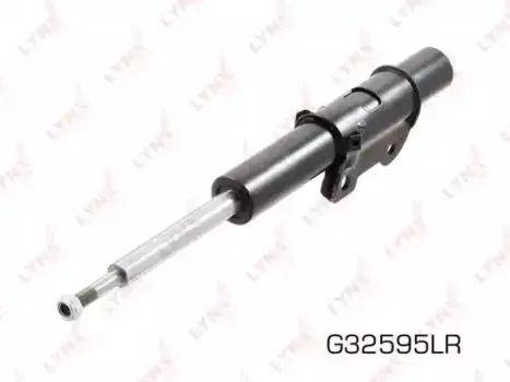 амортизатор передний газовый!\ MB Sprinter 209CDi-511CDi 06> G32595LR LYNXAUTO